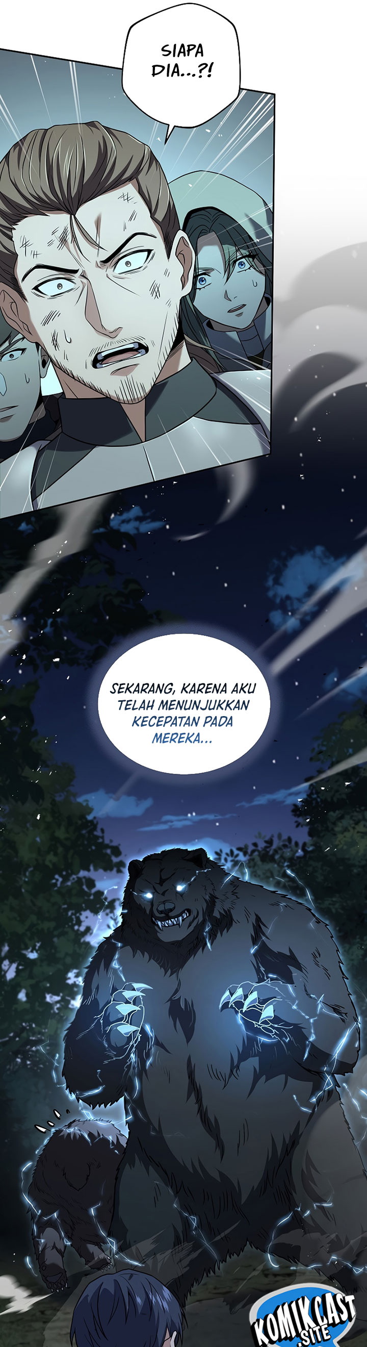 Return of the Frozen Player - Chapter 85 42 Return of the Frozen Player - Chapter 85 42