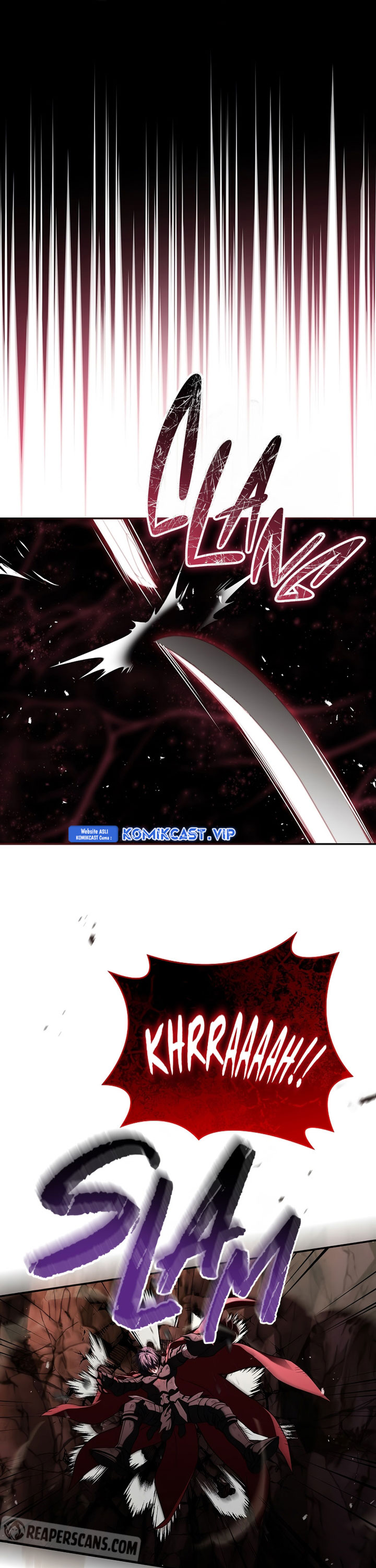 Return of the Frozen Player - Chapter 92 28