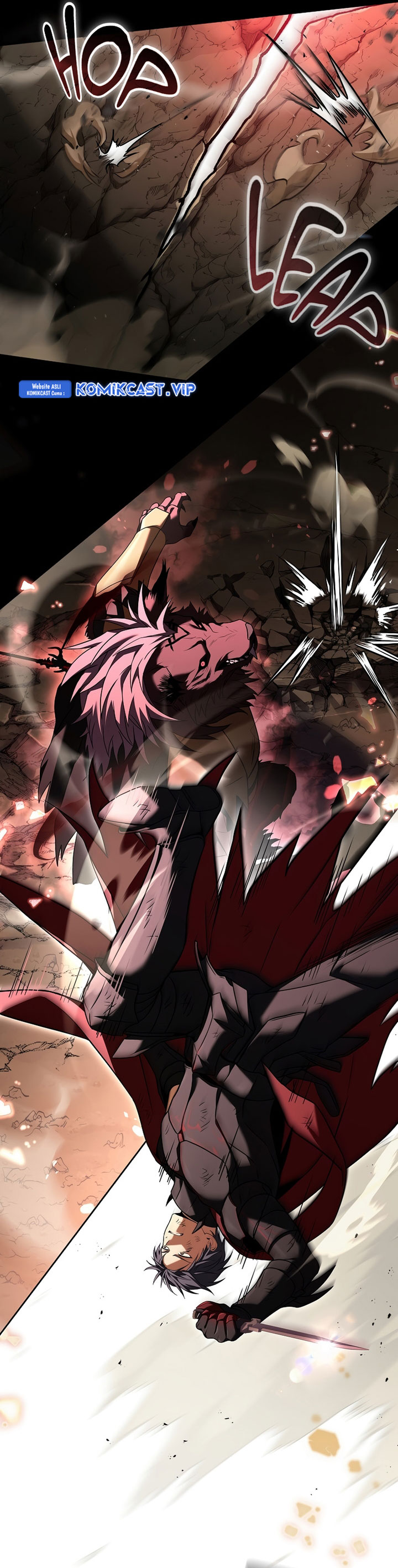 Return of the Frozen Player - Chapter 92 24