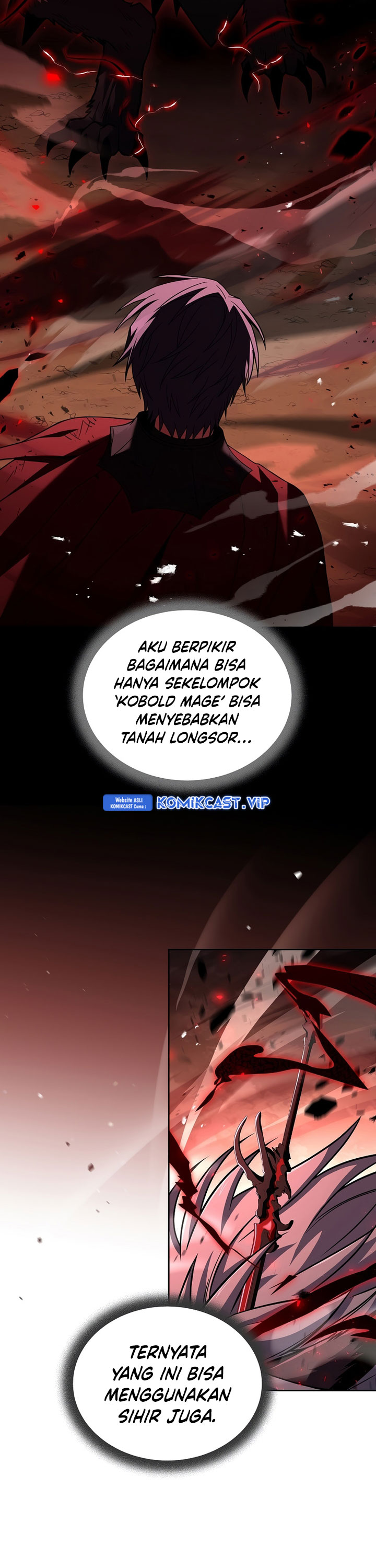 Return of the Frozen Player - Chapter 92 18