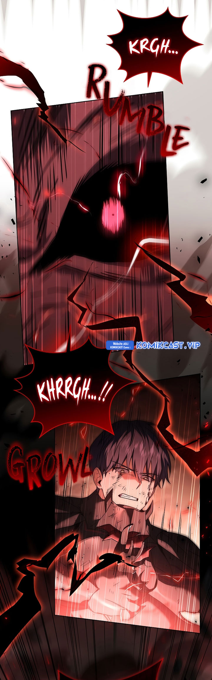 Return of the Frozen Player - Chapter 92 13