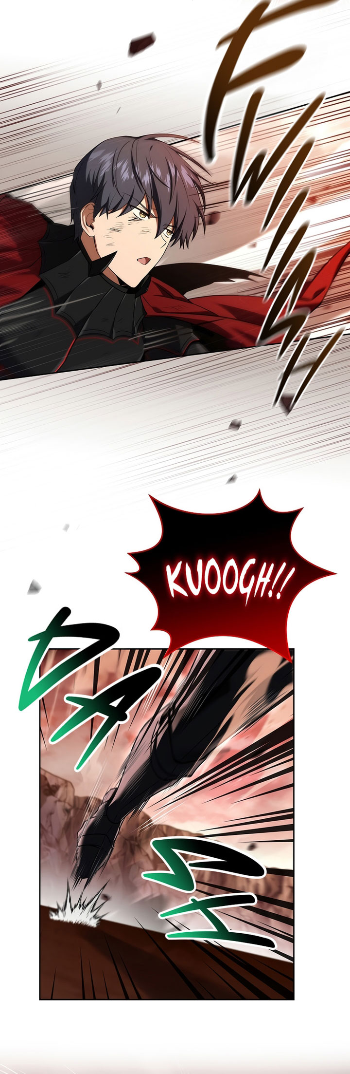 Return of the Frozen Player - Chapter 92 10