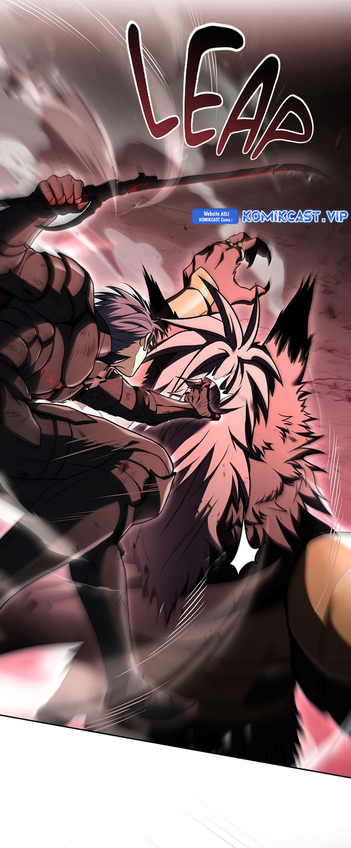 Return of the Frozen Player - Chapter 92 11