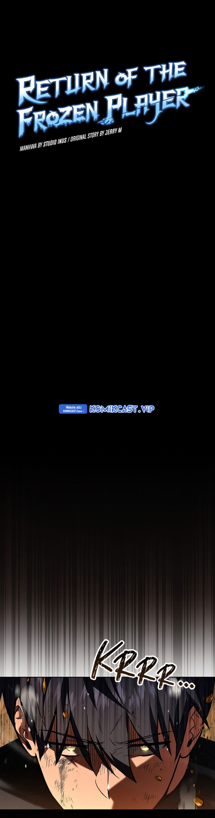 Return of the Frozen Player - Chapter 92 16