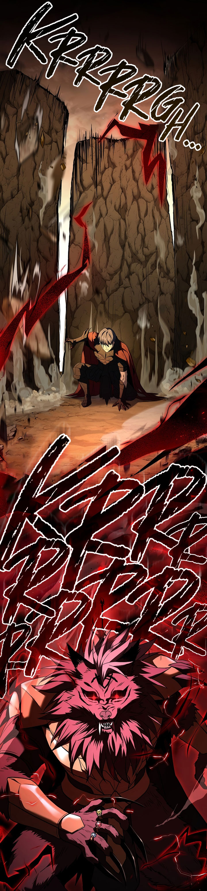 Return of the Frozen Player - Chapter 92 17