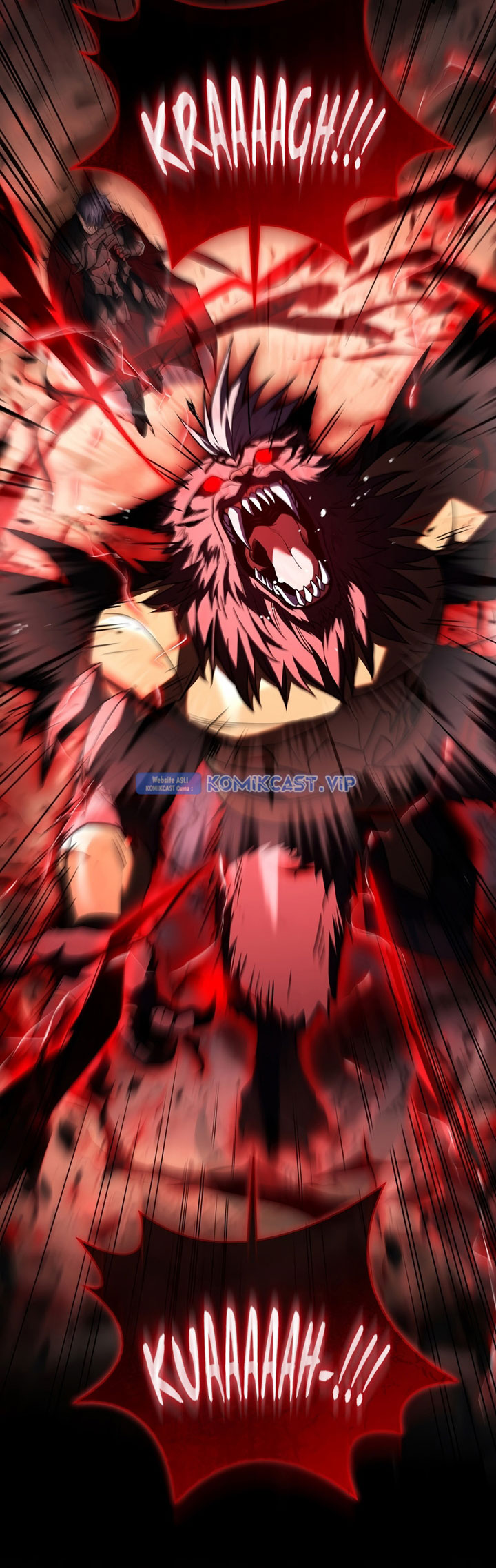 Return of the Frozen Player - Chapter 92 14