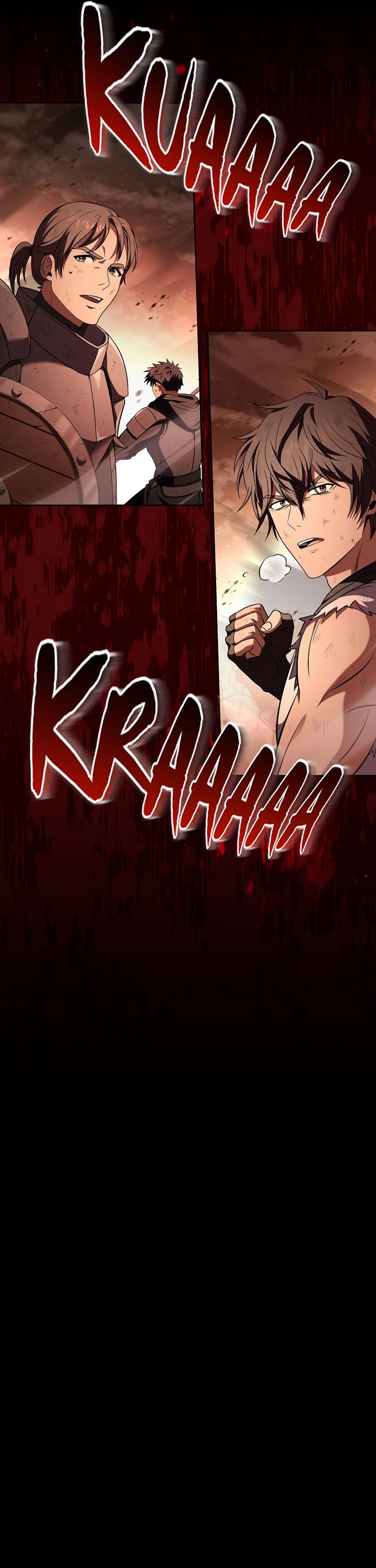 Return of the Frozen Player - Chapter 92 15