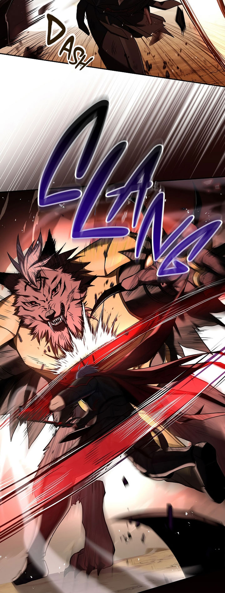 Return of the Frozen Player - Chapter 92 6