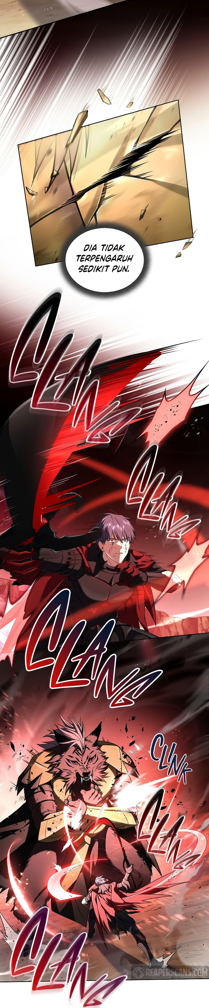 Return of the Frozen Player - Chapter 92 7