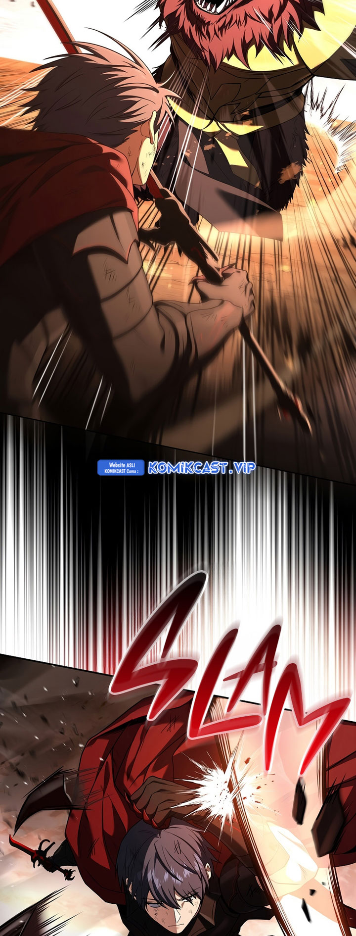 Return of the Frozen Player - Chapter 92 5