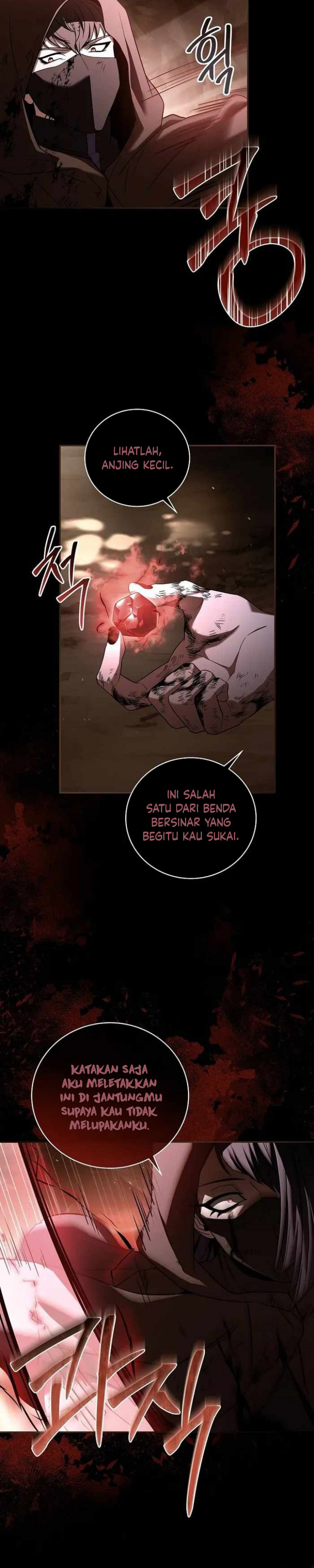 Return of the Frozen Player - Chapter 93 8 Return of the Frozen Player - Chapter 93 8