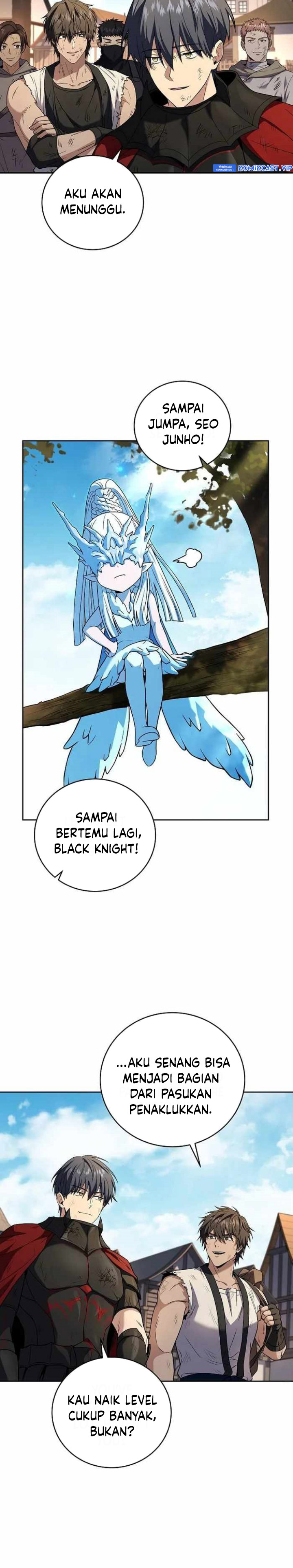 Return of the Frozen Player - Chapter 93 24 Return of the Frozen Player - Chapter 93 24