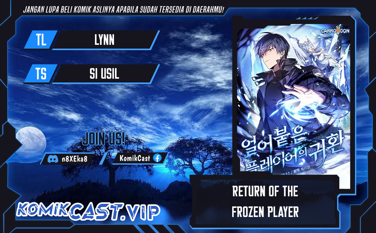 Return of the Frozen Player - Chapter 93 1 Return of the Frozen Player - Chapter 93 1
