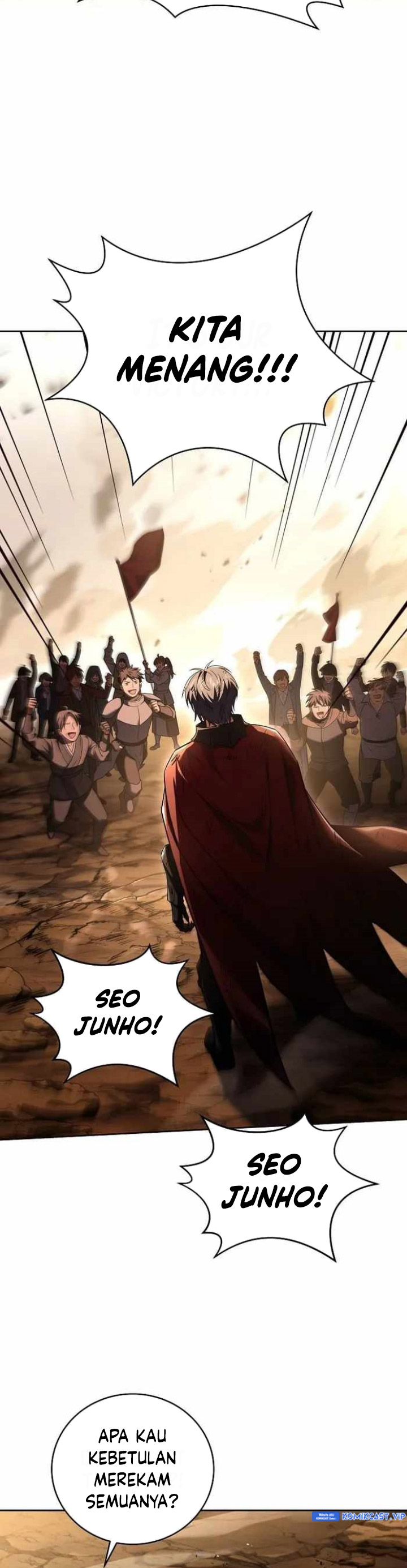 Return of the Frozen Player - Chapter 93 18 Return of the Frozen Player - Chapter 93 18