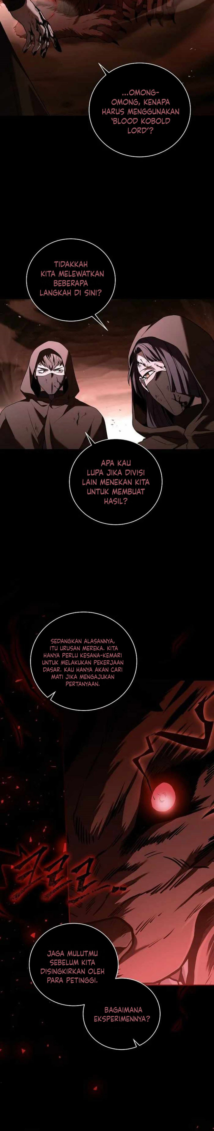 Return of the Frozen Player - Chapter 93 10 Return of the Frozen Player - Chapter 93 10
