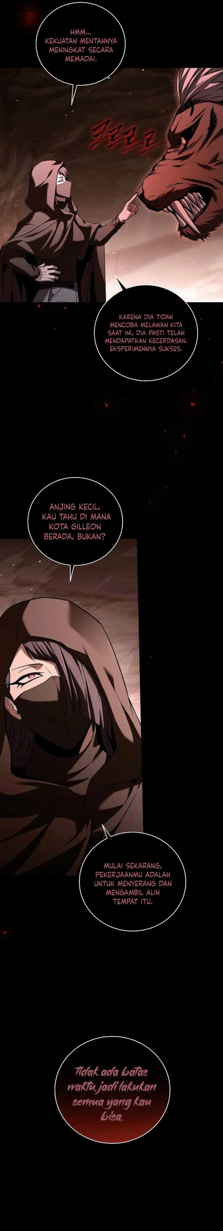 Return of the Frozen Player - Chapter 93 11 Return of the Frozen Player - Chapter 93 11