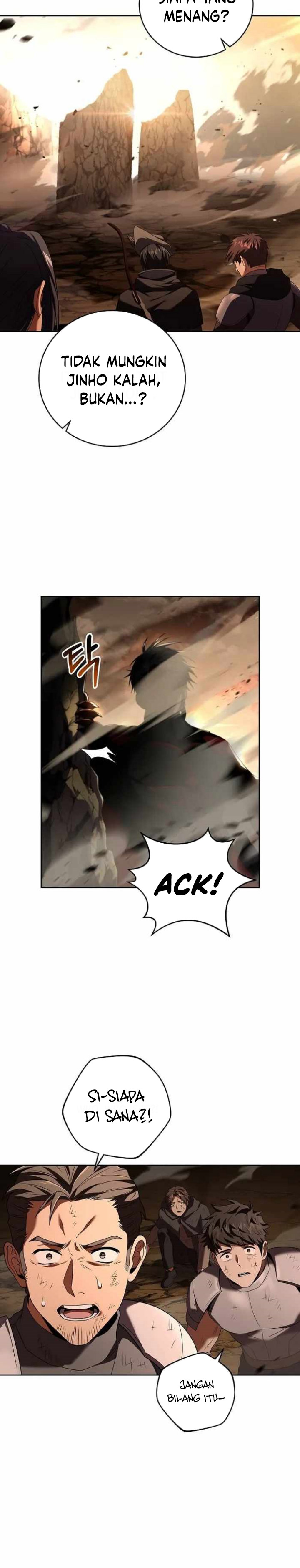 Return of the Frozen Player - Chapter 93 16 Return of the Frozen Player - Chapter 93 16