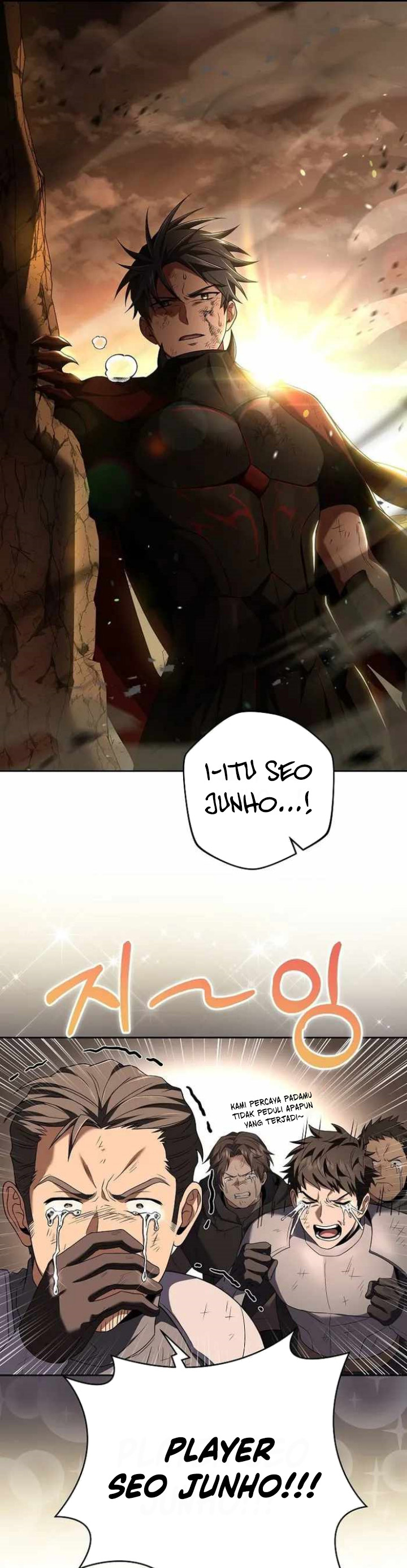 Return of the Frozen Player - Chapter 93 17 Return of the Frozen Player - Chapter 93 17