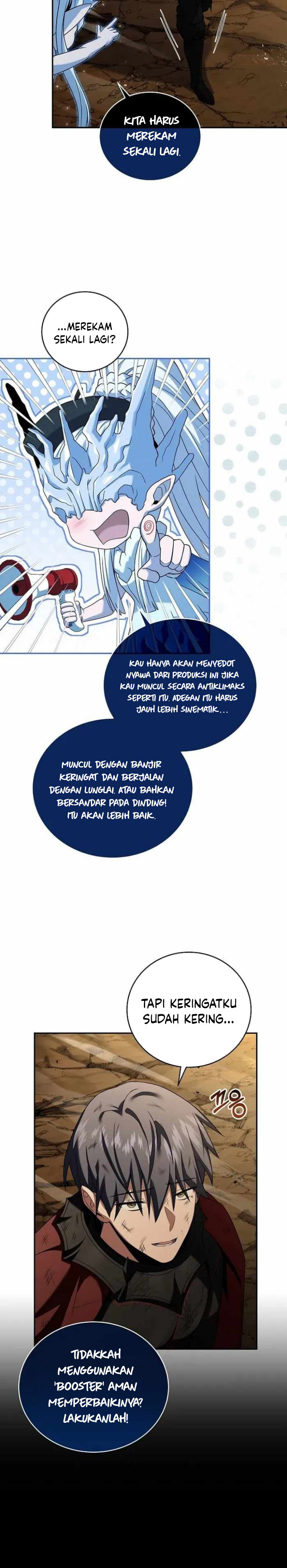 Return of the Frozen Player - Chapter 93 14 Return of the Frozen Player - Chapter 93 14