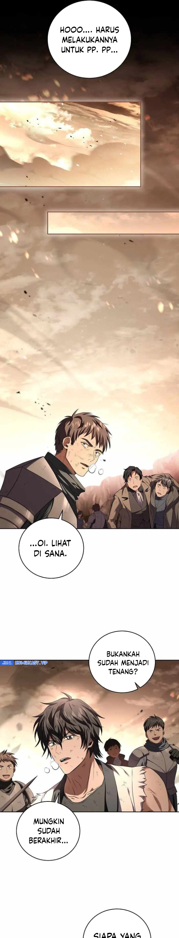 Return of the Frozen Player - Chapter 93 15 Return of the Frozen Player - Chapter 93 15