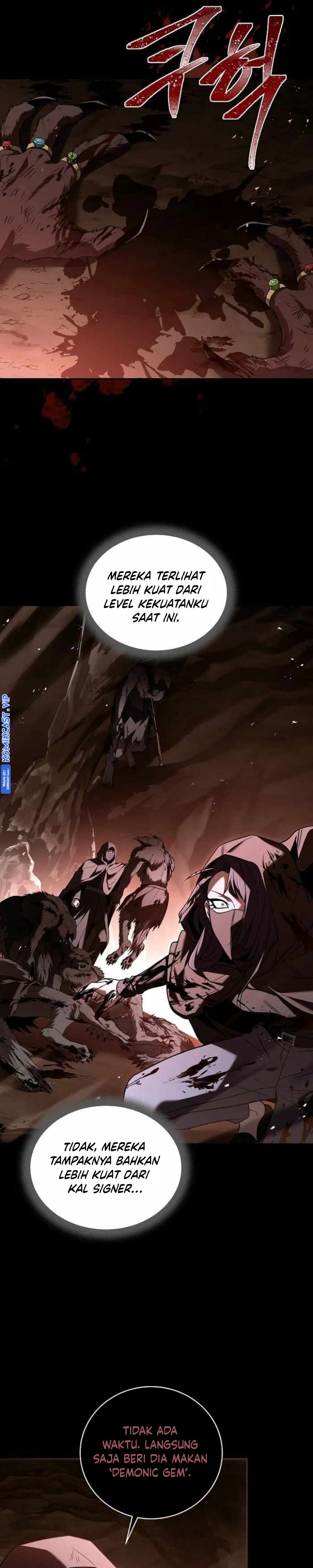 Return of the Frozen Player - Chapter 93 7 Return of the Frozen Player - Chapter 93 7