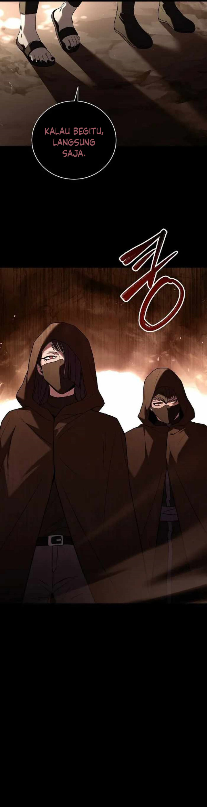 Return of the Frozen Player - Chapter 93 4 Return of the Frozen Player - Chapter 93 4