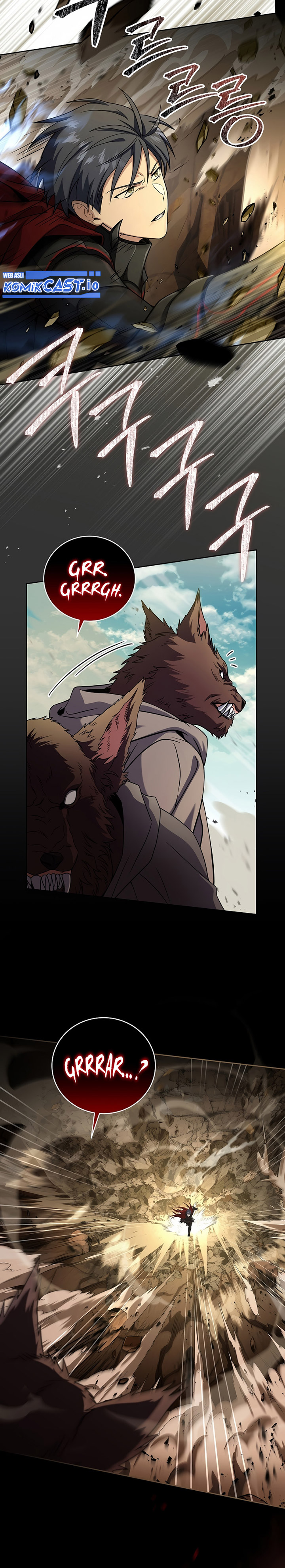 Return of the Frozen Player - Chapter 90 9 Return of the Frozen Player - Chapter 90 9