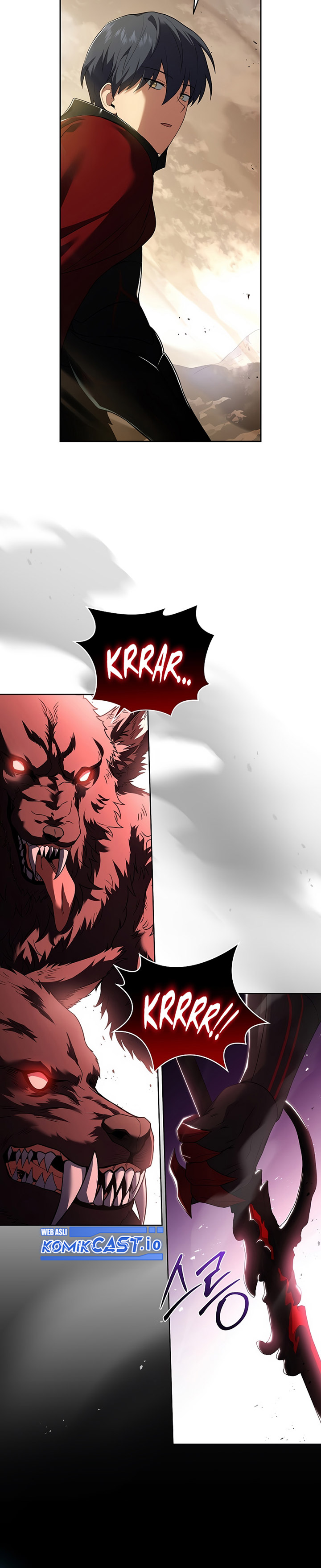 Return of the Frozen Player - Chapter 90 28 Return of the Frozen Player - Chapter 90 28