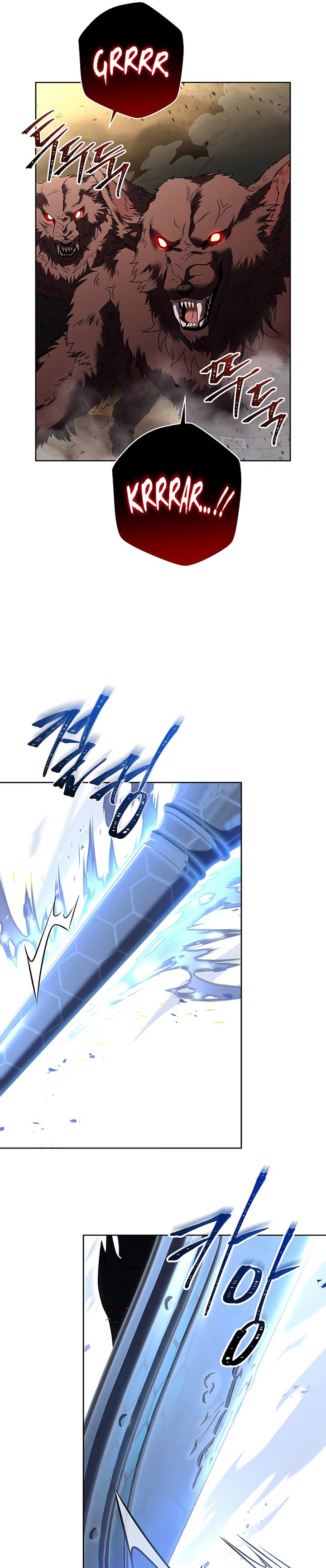 Return of the Frozen Player - Chapter 90 20 Return of the Frozen Player - Chapter 90 20