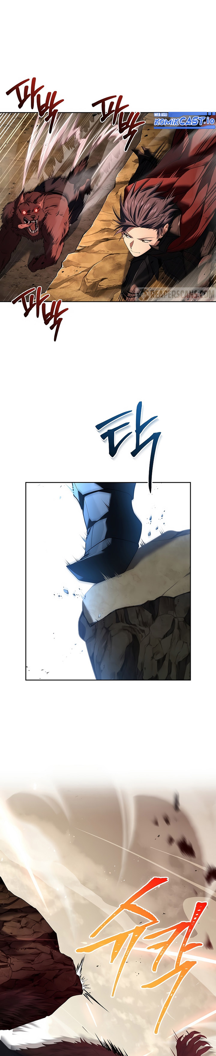 Return of the Frozen Player - Chapter 90 26 Return of the Frozen Player - Chapter 90 26