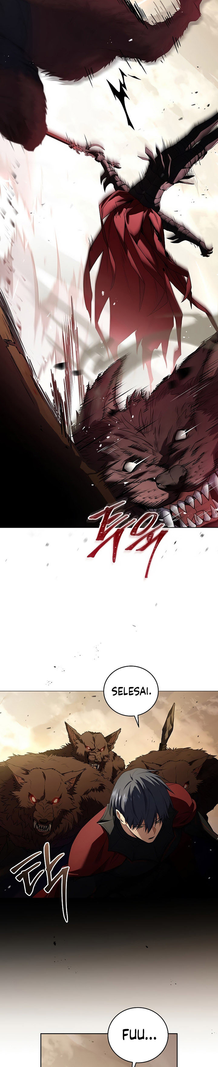 Return of the Frozen Player - Chapter 90 27 Return of the Frozen Player - Chapter 90 27