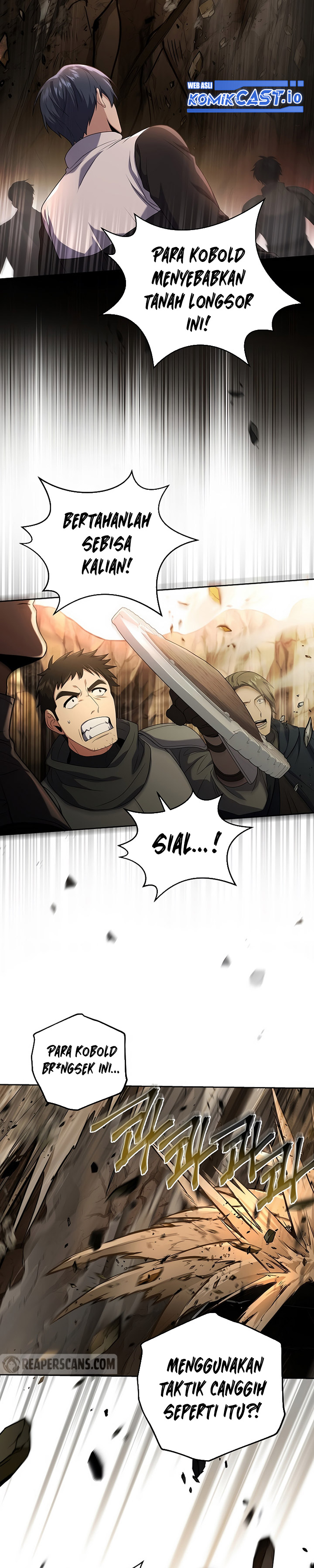 Return of the Frozen Player - Chapter 90 3 Return of the Frozen Player - Chapter 90 3