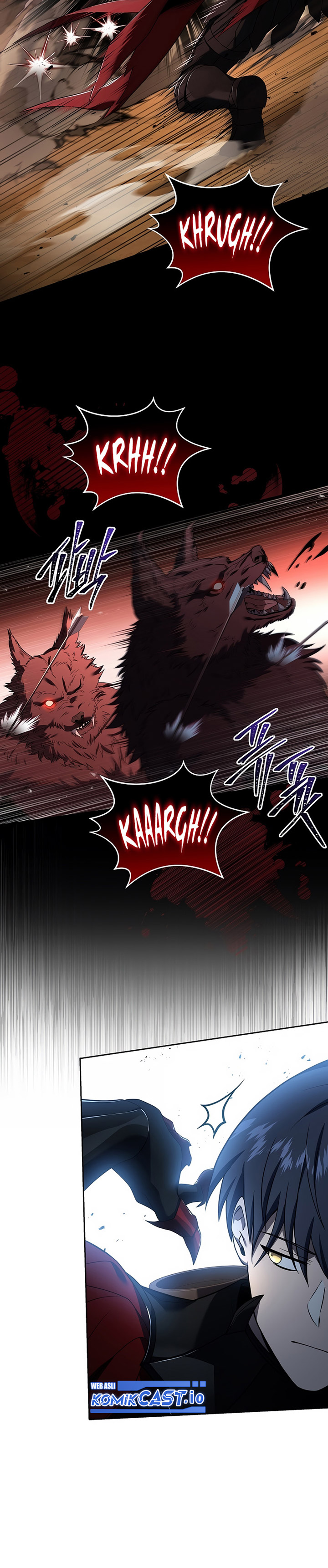 Return of the Frozen Player - Chapter 90 19 Return of the Frozen Player - Chapter 90 19