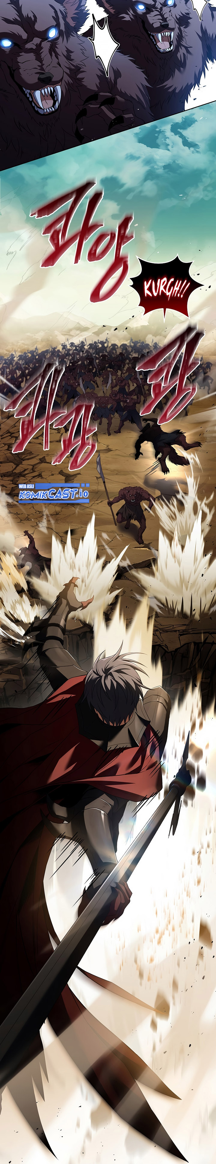 Return of the Frozen Player - Chapter 90 13 Return of the Frozen Player - Chapter 90 13