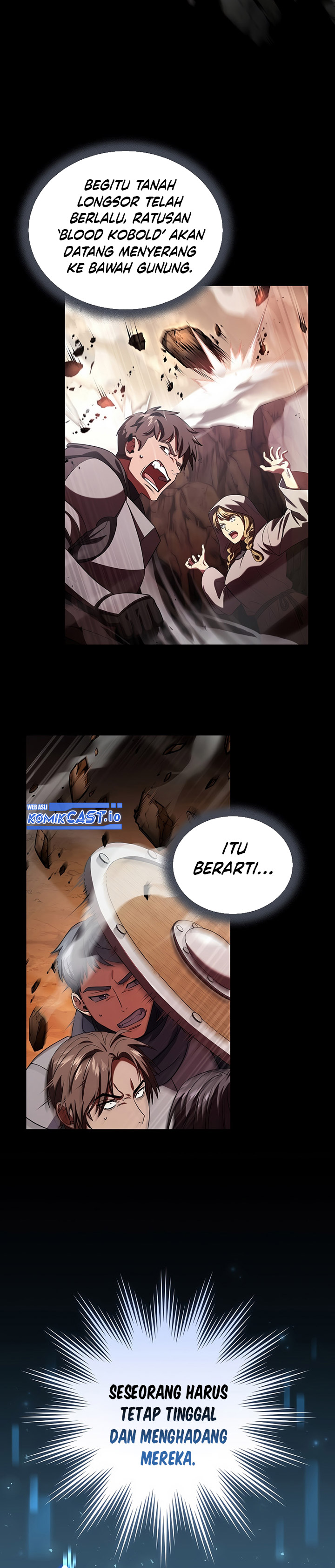 Return of the Frozen Player - Chapter 90 6 Return of the Frozen Player - Chapter 90 6