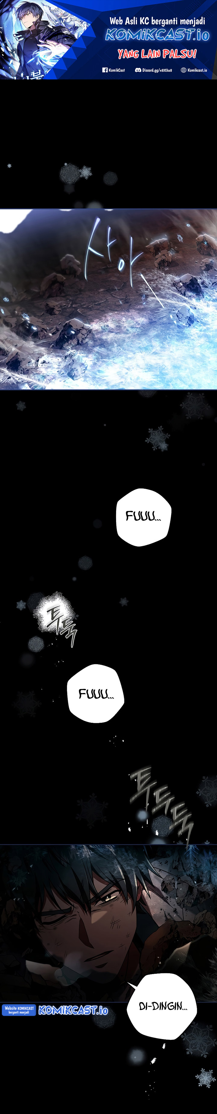 Return of the Frozen Player - Chapter 91 2
