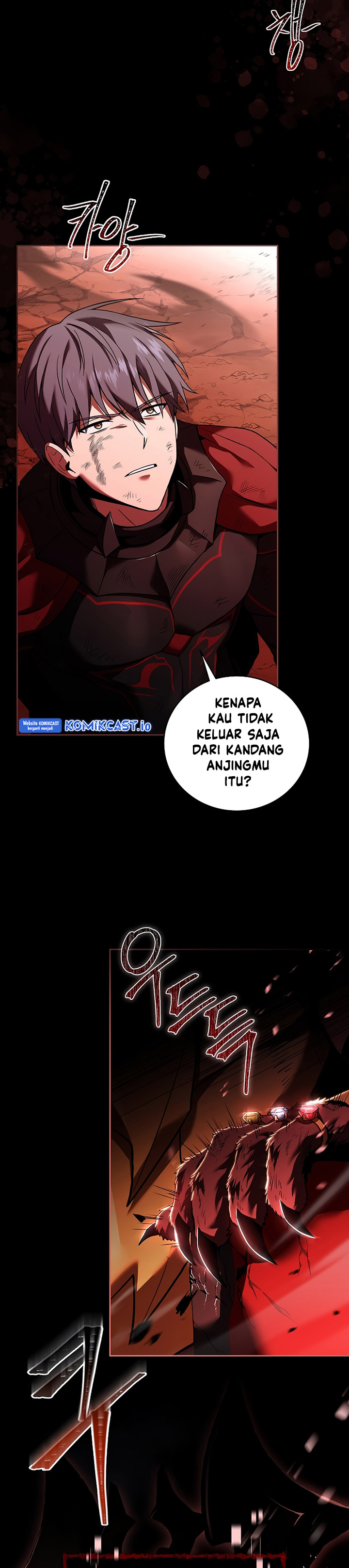 Return of the Frozen Player - Chapter 91 30