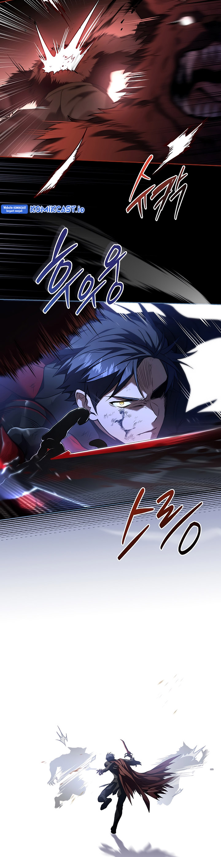 Return of the Frozen Player - Chapter 91 12