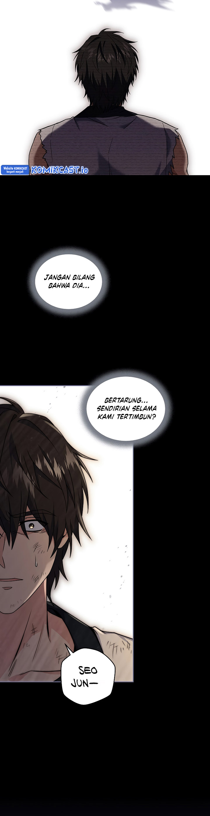 Return of the Frozen Player - Chapter 91 13