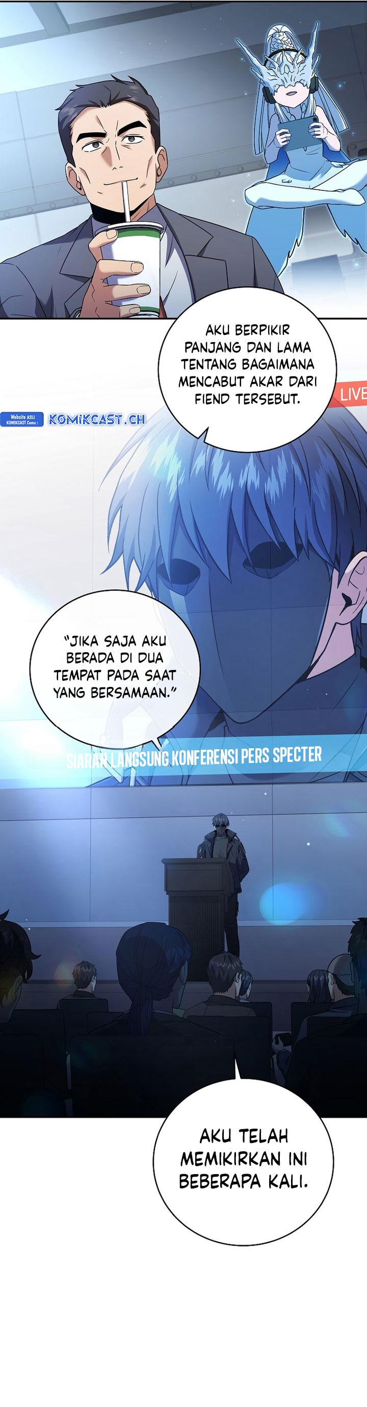 Return of the Frozen Player - Chapter 97 9 Return of the Frozen Player - Chapter 97 9