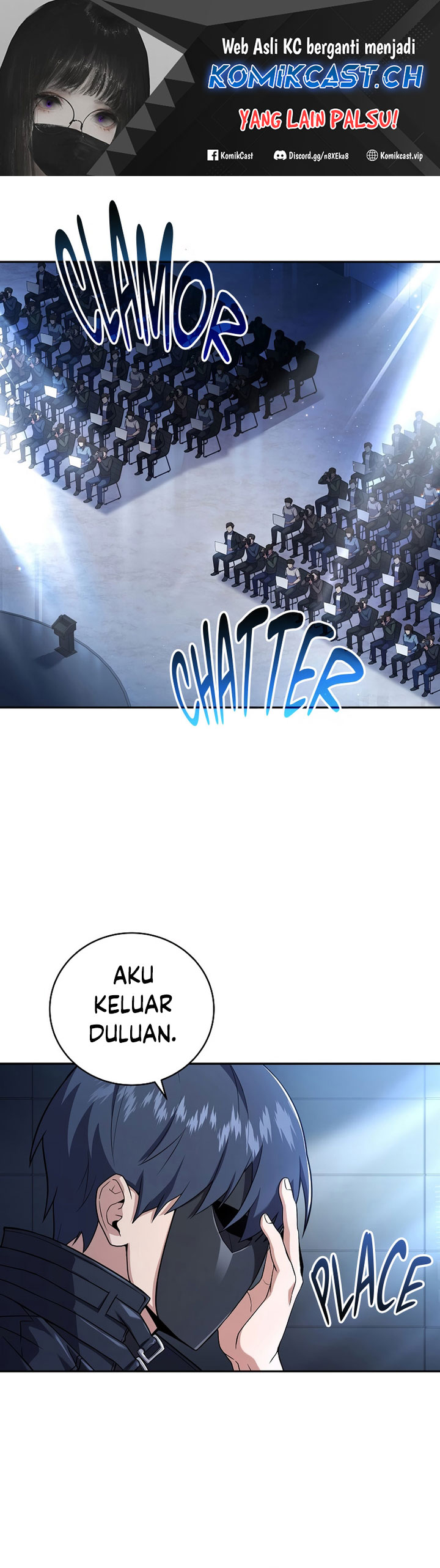 Return of the Frozen Player - Chapter 97 2 Return of the Frozen Player - Chapter 97 2
