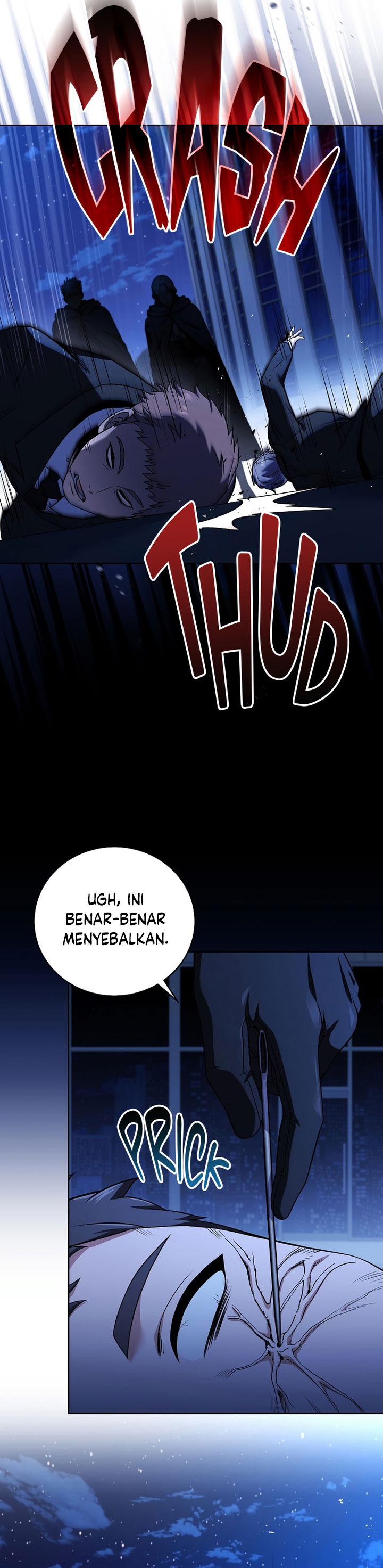 Return of the Frozen Player - Chapter 97 20 Return of the Frozen Player - Chapter 97 20