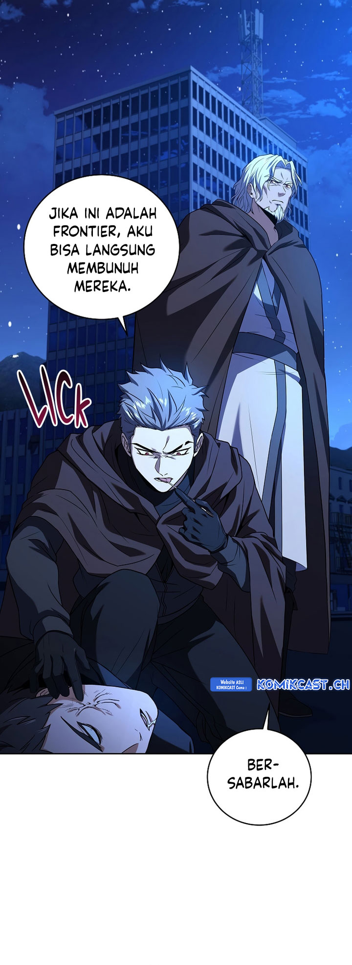 Return of the Frozen Player - Chapter 97 21 Return of the Frozen Player - Chapter 97 21