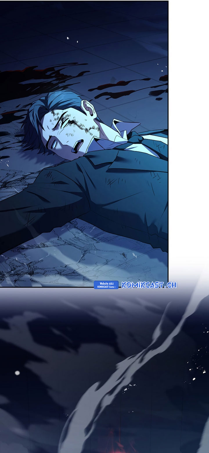 Return of the Frozen Player - Chapter 97 25 Return of the Frozen Player - Chapter 97 25