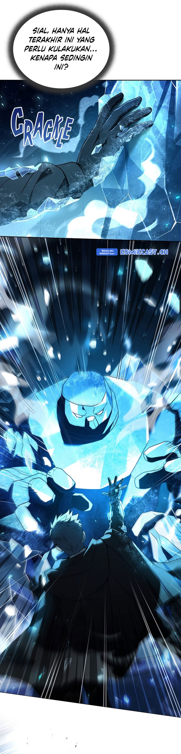 Return of the Frozen Player - Chapter 97 32 Return of the Frozen Player - Chapter 97 32