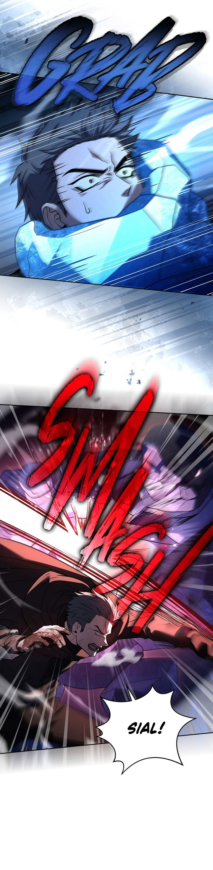 Return of the Frozen Player - Chapter 97 33 Return of the Frozen Player - Chapter 97 33