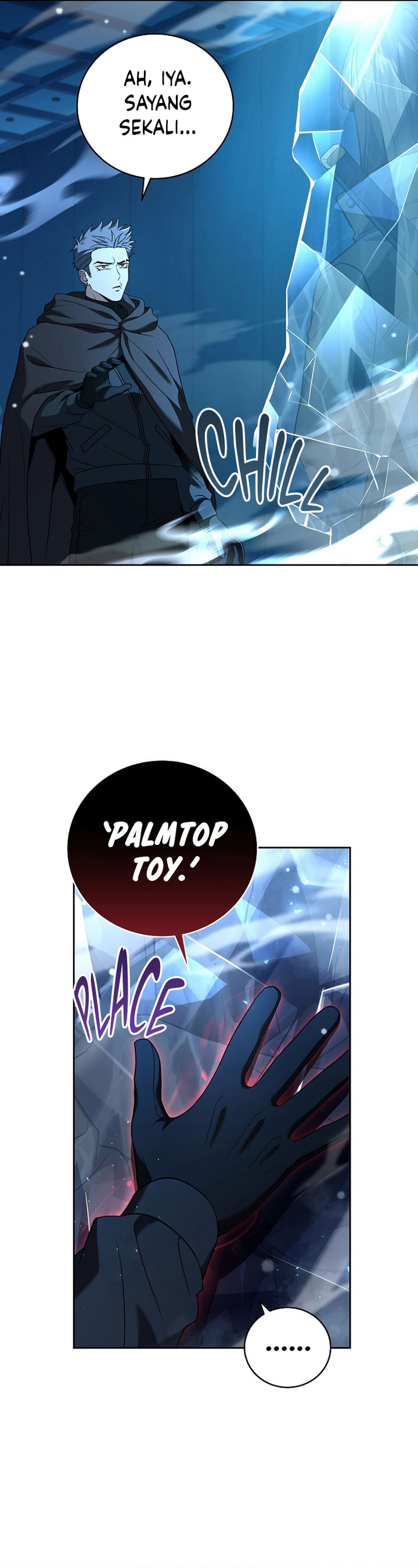Return of the Frozen Player - Chapter 97 30 Return of the Frozen Player - Chapter 97 30