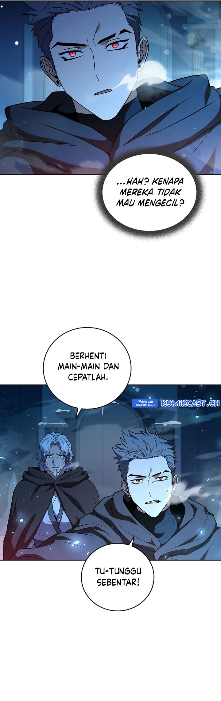 Return of the Frozen Player - Chapter 97 31 Return of the Frozen Player - Chapter 97 31