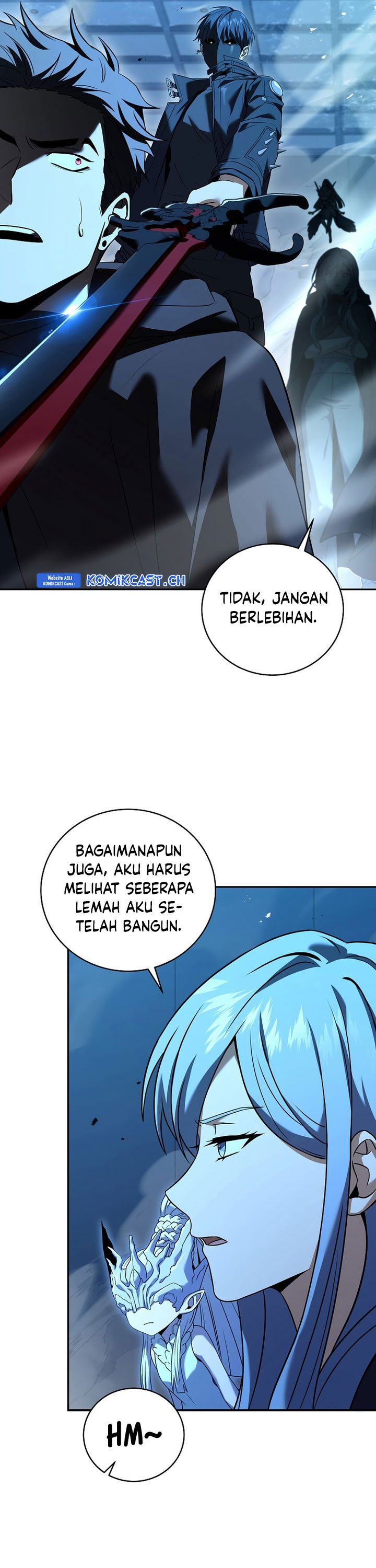 Return of the Frozen Player - Chapter 97 36 Return of the Frozen Player - Chapter 97 36