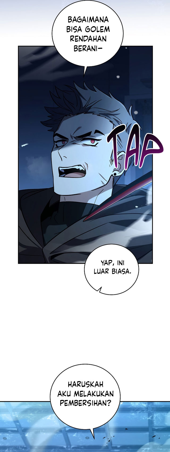 Return of the Frozen Player - Chapter 97 35 Return of the Frozen Player - Chapter 97 35